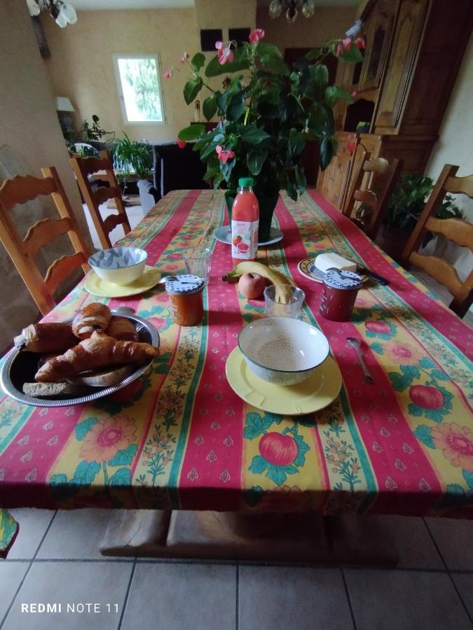 Homestay D Hotes En Provence, Au Pied Du Luberon, Les Coquelicots