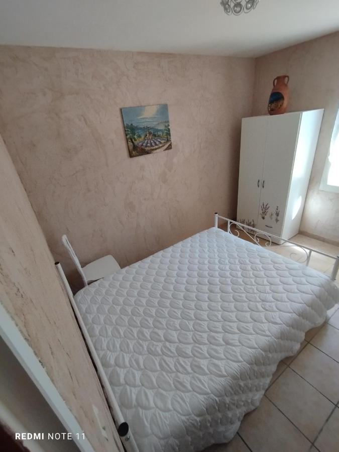 Homestay D Hotes En Provence, Au Pied Du Luberon, Les Coquelicots La Tour-d'Aigues