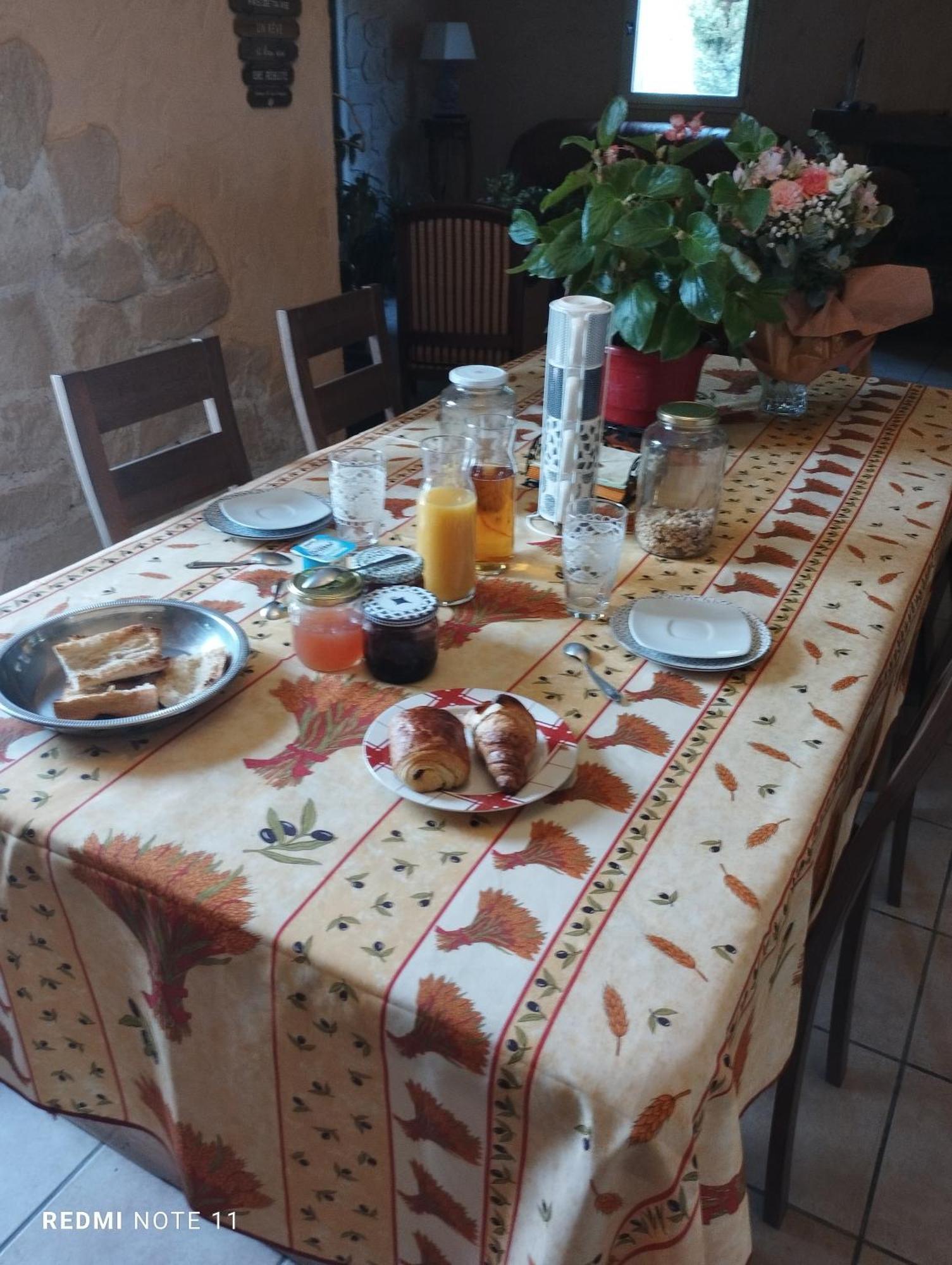 D Hotes En Provence, Au Pied Du Luberon, Les Coquelicots La Tour-d'Aigues