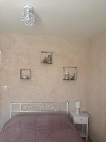 Homestay D Hotes En Provence, Au Pied Du Luberon, Les Coquelicots La Tour-d'Aigues
