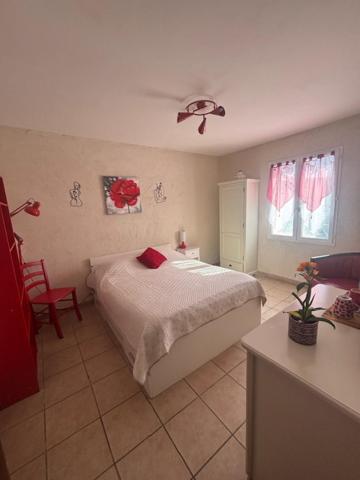 D Hotes En Provence, Au Pied Du Luberon, Les Coquelicots *