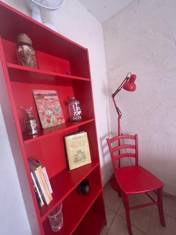Homestay D Hotes En Provence, Au Pied Du Luberon, Les Coquelicots La Tour-d'Aigues